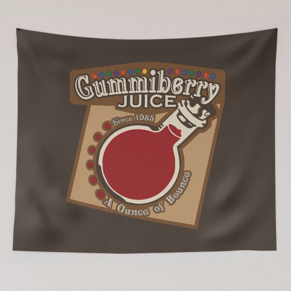 Item preview, Gummiberry Juice designed and sold by Nazonian.