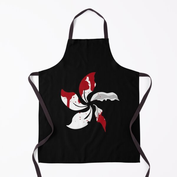Item preview, Hong Kong bleeding flag designed and sold by Nijn.