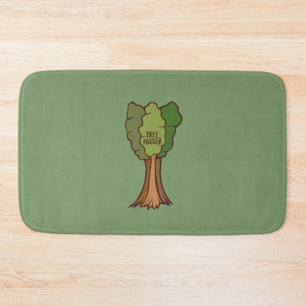 Item preview, Tree Hugger designed and sold by FrictionMaxxing.