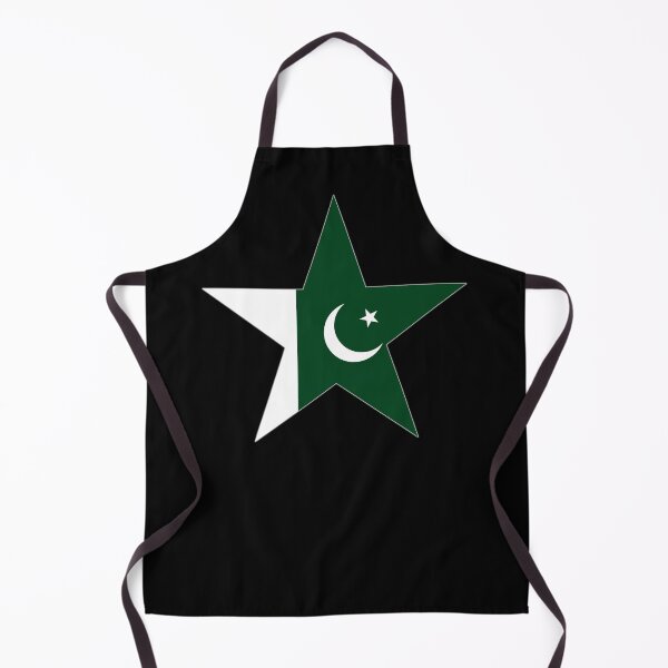 Artikelvorschau, Pakistan entworfen und verkauft von Passengers.