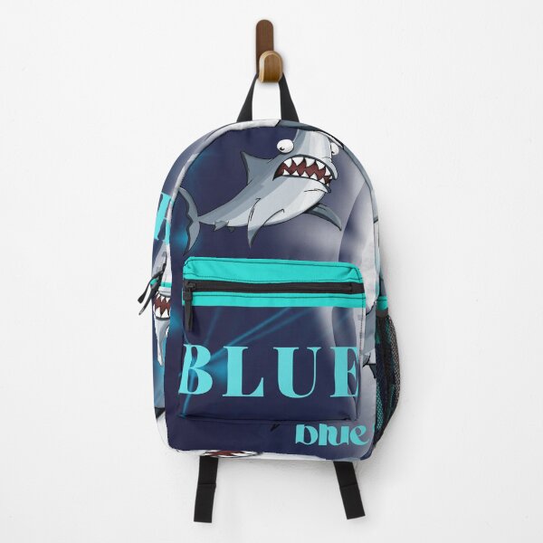 Item preview, Blue Shark designed and sold by amifana.