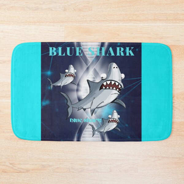 Item preview, Blue Shark designed and sold by amifana.