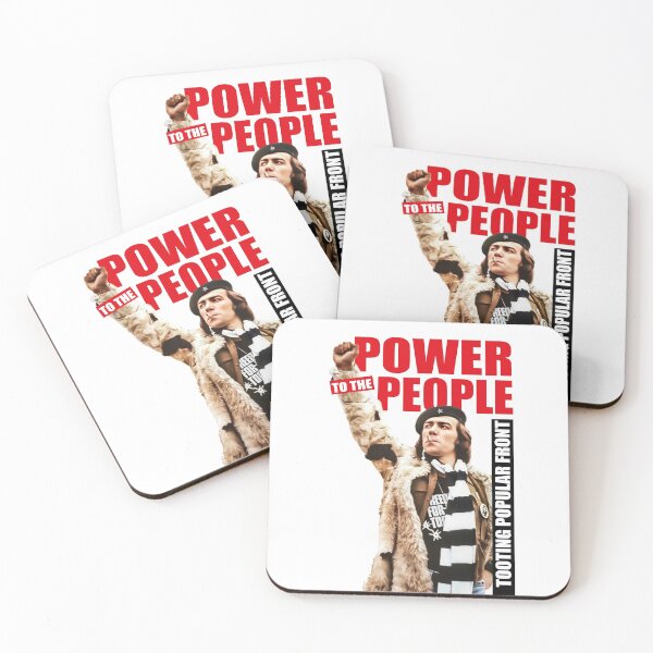 Item preview, Power to the People designed and sold by Jools-57.