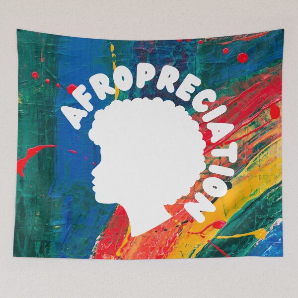 Item preview, Afropreciation | Afro | Appreciation | Black designed and sold by itsokaybyme.