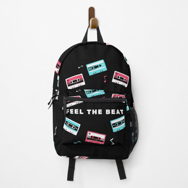 Item preview, Feel The Beat designed and sold by ReVamp Store.