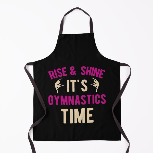 Item preview, Funny Gymnastics designed and sold by artworkbyrihen.