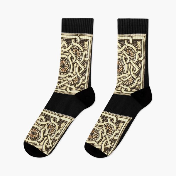 Item preview, Geometric Arabic Design designed and sold by artistoutfitter.