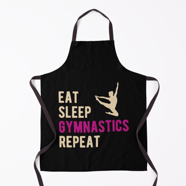 Item preview, Funny Gymnastics designed and sold by artworkbyrihen.