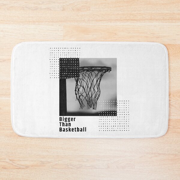 Item preview, bigger than baketball designed and sold by GabyVGalindo.
