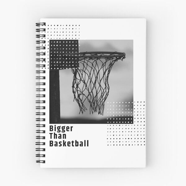 Item preview, bigger than baketball designed and sold by GabyVGalindo.