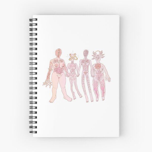 Item preview, Angel gang  designed and sold by peachy-doodle.