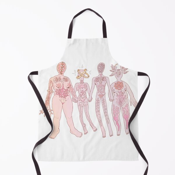 Item preview, Angel gang designed and sold by peachy-doodle.