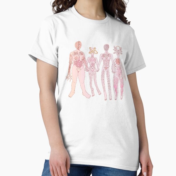 Item preview, Angel gang  designed and sold by peachy-doodle.