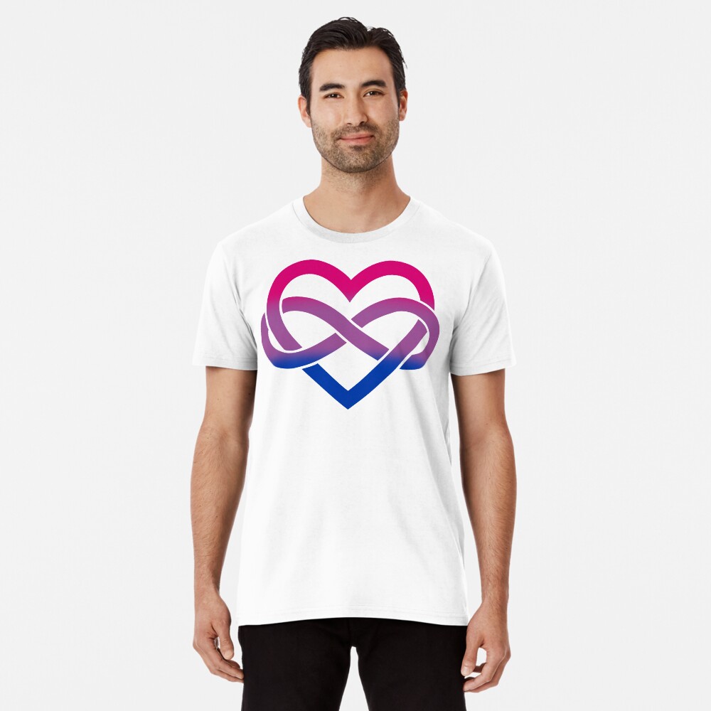 Item preview, Premium T-Shirt designed and sold by polyphiliashop.
