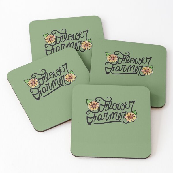 Item preview, Flower farmer designed and sold by FrictionMaxxing.