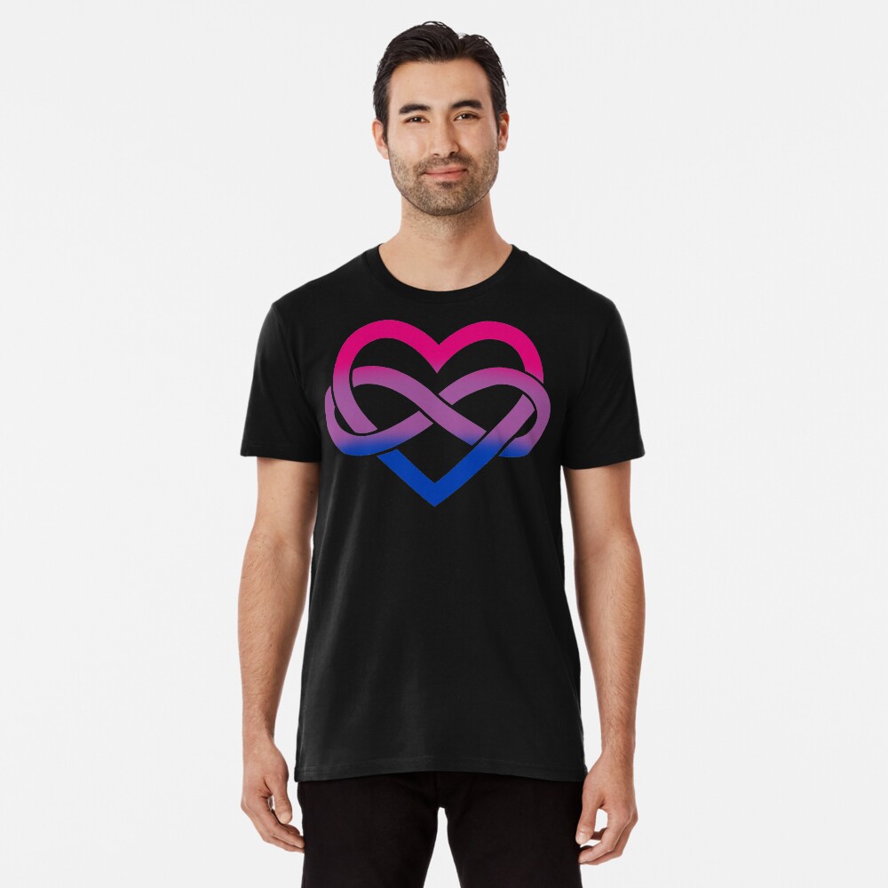 Item preview, Premium T-Shirt designed and sold by polyphiliashop.