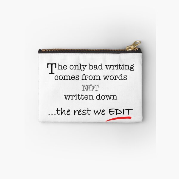 Item preview, ...the rest we EDIT! designed and sold by Reader2writer.