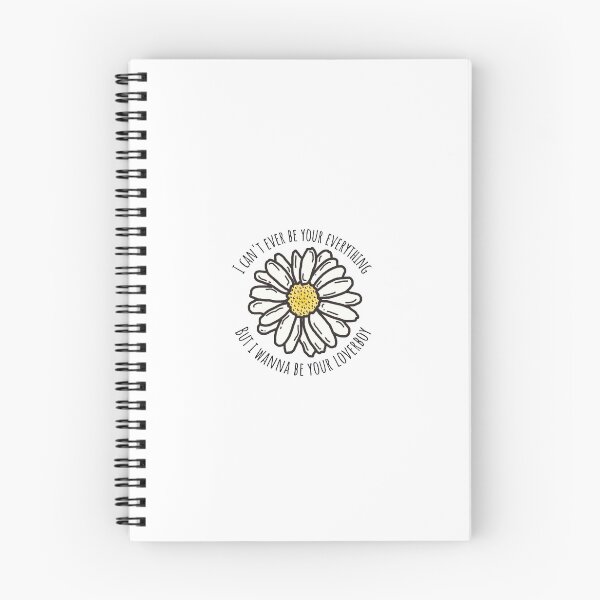 Item preview, Sir Sly Loverboy Daisy designed and sold by Ava  Keresztesy.