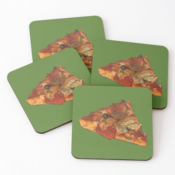Item preview, Pizza Slice designed and sold by Casey Pipetti.