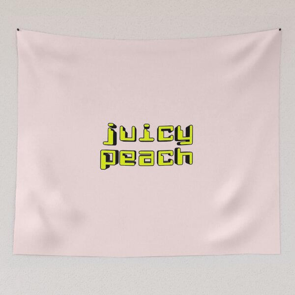 Item preview, *Juicy peach* designed and sold by ITALY-Roselli-.