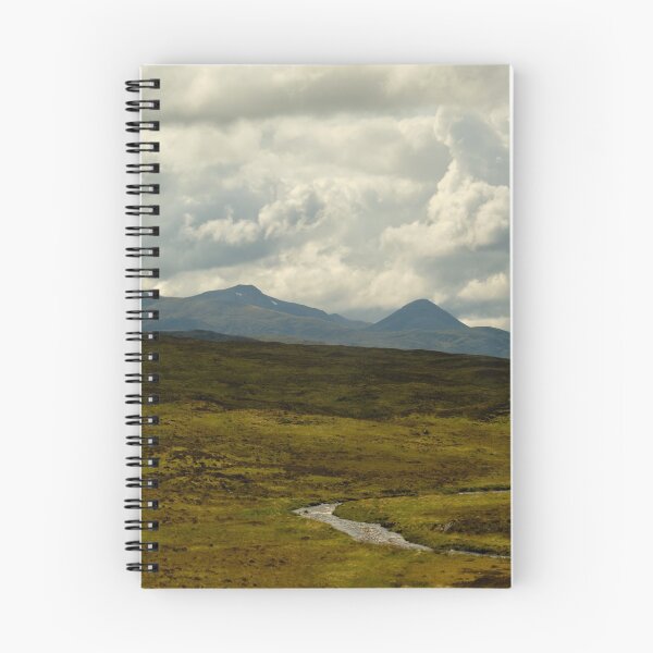 Item preview, Scottish Highlands designed and sold by AmberCamera.