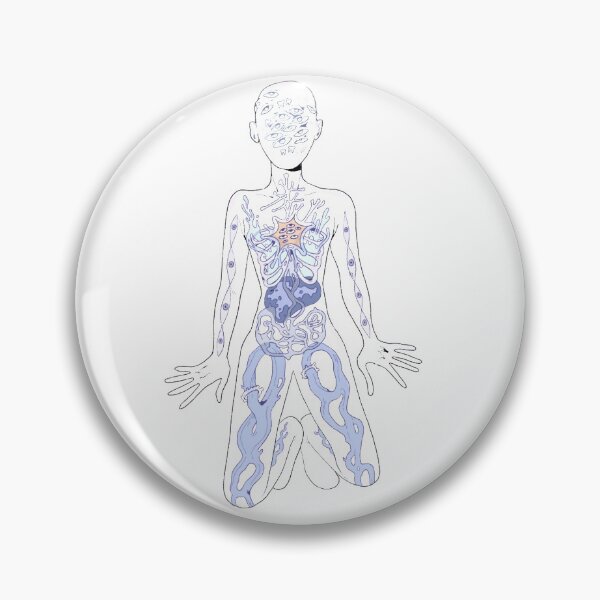 Item preview, Jelly angel designed and sold by peachy-doodle.