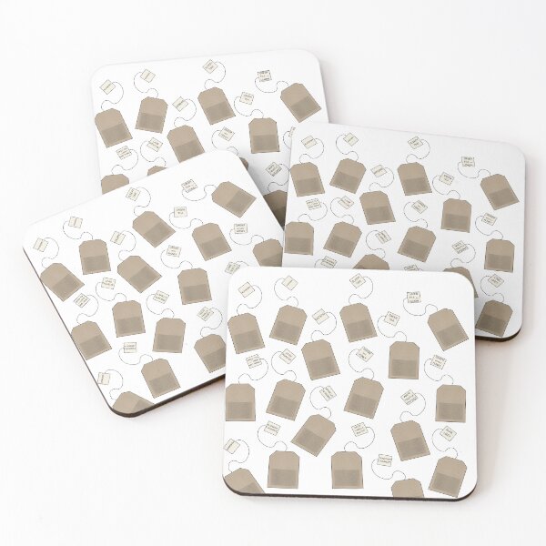 Item preview, We have Tea designed and sold by Shoelace98.