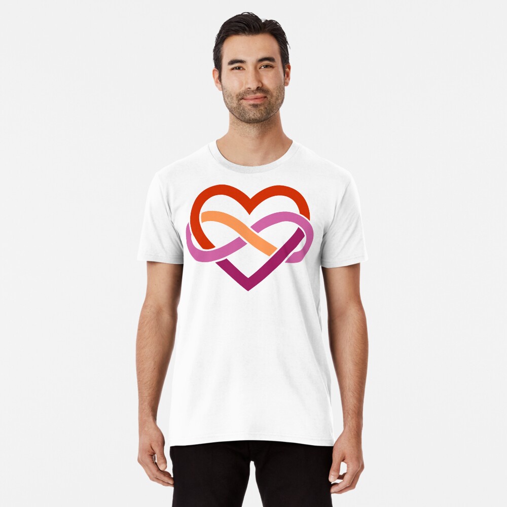 Item preview, Premium T-Shirt designed and sold by polyphiliashop.