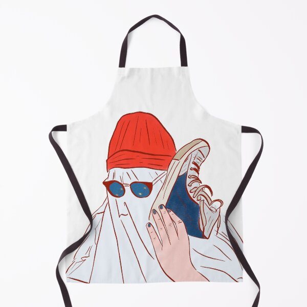 Item preview, Ghost designed and sold by Paullo13.