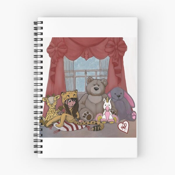Item preview, Pjs and playtime designed and sold by RoxannePion.