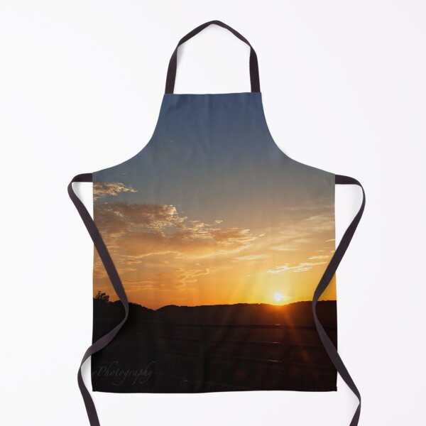 Item preview, Sunset Over Swansea Bay, Wales designed and sold by Yannik Hay.