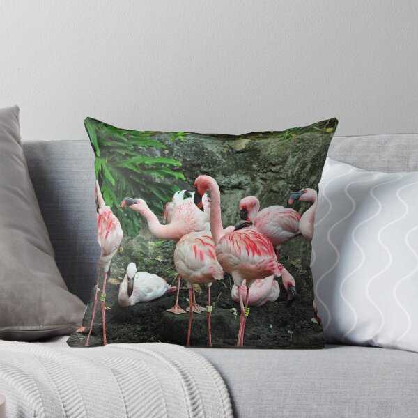 Item preview, Pink Flamboyance designed and sold by John  Kapusta.