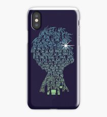 Finding Neverland iPhone Case