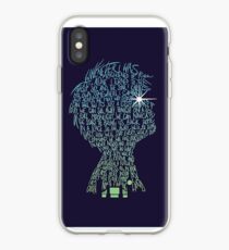 Finding Neverland iPhone Case