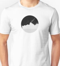 Persona (sombras) Unisex T-Shirt