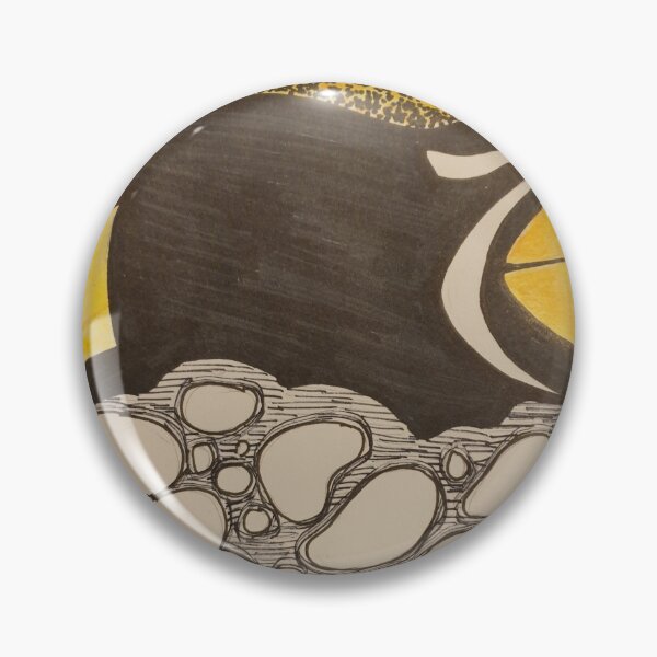 Item preview, Patterns: yellow, black and white designed and sold by EjsArtArt.