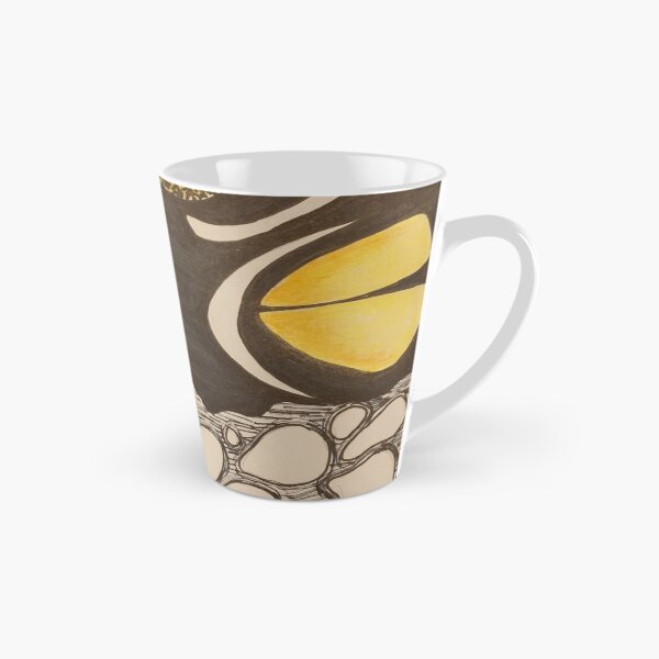 Item preview, Patterns: yellow, black and white designed and sold by EjsArtArt.