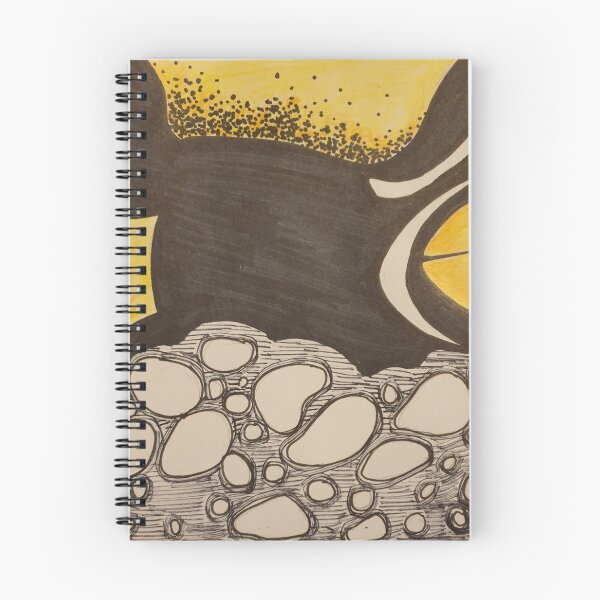 Item preview, Patterns: yellow, black and white designed and sold by EjsArtArt.
