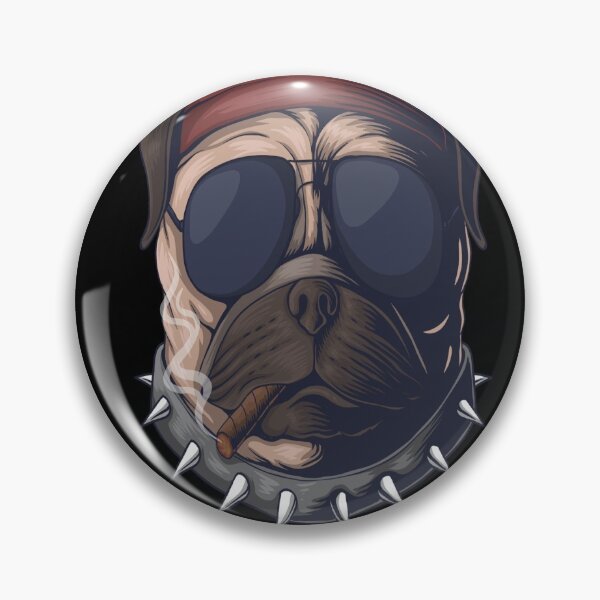 Item preview, sparklle dog king T-Shirt designed and sold by hamzatoptv.
