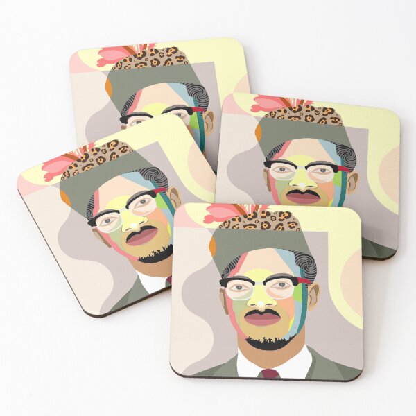 Item preview, Patrice Lumumba designed and sold by lanrestudio.