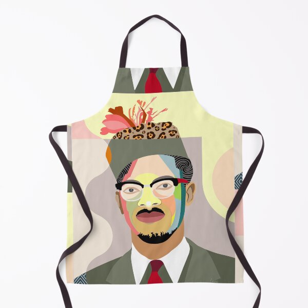 Item preview, Patrice Lumumba designed and sold by lanrestudio.