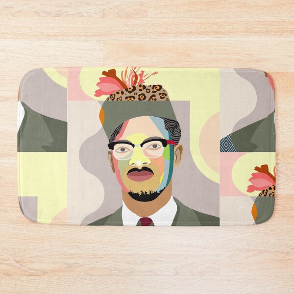 Item preview, Patrice Lumumba designed and sold by lanrestudio.