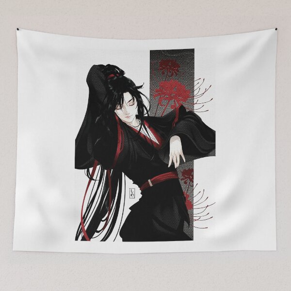 Item preview, lowkey anime, japanese designed and sold by maraziery.