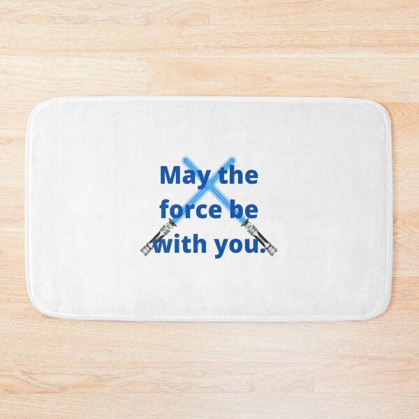 Item preview, May the force be with you. designed and sold by MaltesShop.