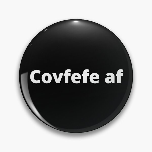 Item preview, Covfefe Coffee designed and sold by Johan Liebert.