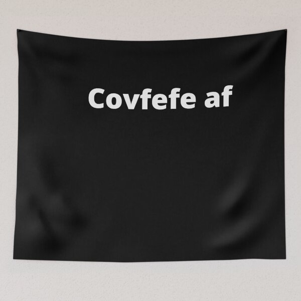 Item preview, Covfefe Coffee designed and sold by Johan Liebert.