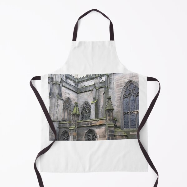 Item preview, Edinburgh St Giles Collegiate Church - Gothic Architecture - Fine Art Photography designed and sold by Rocketman2017.