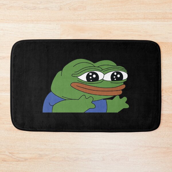 Item preview, peepoHug Emote High Quality designed and sold by SimplyNewDesign.