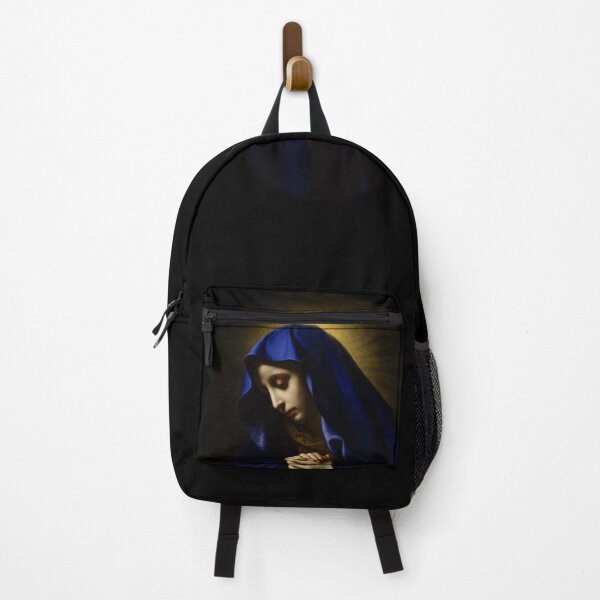 Item preview, Mater Dolorosa designed and sold by ArmorOfGodStore.