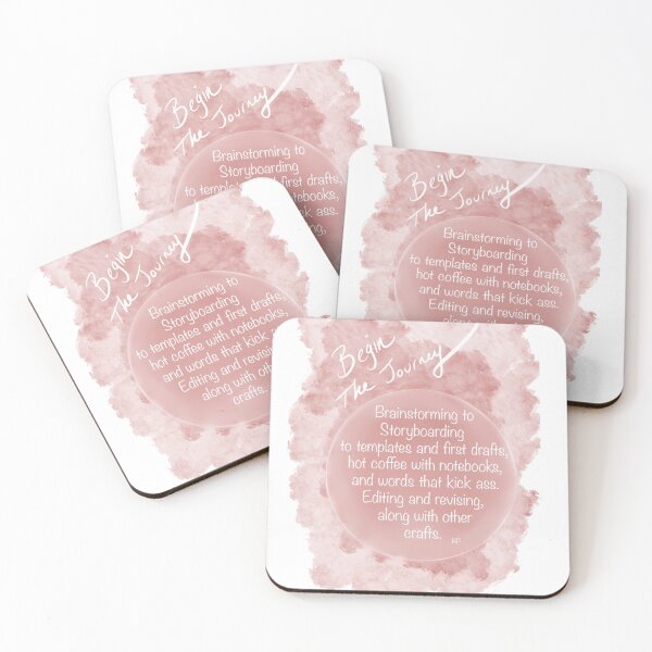 Item preview, Writers Way  designed and sold by RoxannePion.